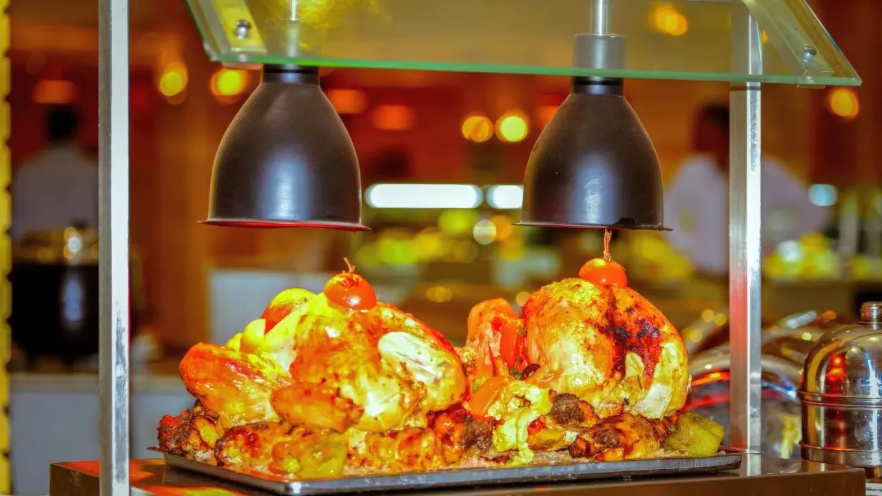 Hotel Amarina Queen Resort & Aqua Park - Marsa Alam